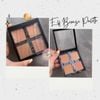 Bảng tạo khối Elf Bronzer palette
