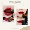 Son thỏi Gucci matte vỏ VÀNG 3.5g