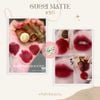 Son thỏi Gucci matte vỏ VÀNG 3.5g