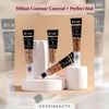 Tạo khối Milani Conceal + Perfect dạng kem 8ml