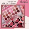 Bảng mắt Morphe 18V Va-Va Bloom 18 ô