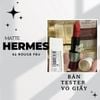 Son thỏi Hermes Rouge À Lèvres Matte Lipstick box trắng tester