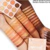 Bảng mắt Colourpop Appricot me not 9 ô