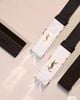 Son thỏi YSL Slim vỏ VÂN ĐÁ Matte Longwear
