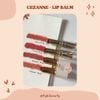 Son dưỡng Cezanne Lasting Gloss Lip Tint nội địa Nhật