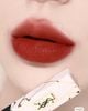 Son thỏi YSL Slim vỏ VÂN ĐÁ Matte Longwear
