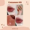 Son dưỡng Cezanne Lasting Gloss Lip Tint nội địa Nhật