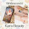 Bảng mắt Kara Viridescence 25 ô