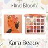 Bảng mắt Kara Mind Bloom 25 ô