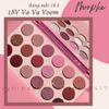 Bảng mắt Morphe 18V Va-Va Bloom 18 ô