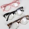 Kính Wealthy Shades Chống ánh sáng xanh 0 độ Size 53 x 18 x 143