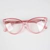 Kính Wealthy Shades Chống ánh sáng xanh 0 độ Size 53 x 18 x 143