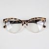 Kính Wealthy Shades Chống ánh sáng xanh 0 độ Size 53 x 18 x 143