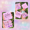 Bảng mắt Colourpop Lilac You A lot 9 ô