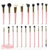 Set cọ Plouise Not Sticking To The Script Brush Set 20 cây
