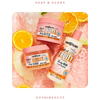 Tẩy da chết Soap & Glory Call of Fruity 300ml