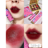 Son kem MAC Powder Kiss Liquid phiên bản đặc biệt màu Token Of Affection