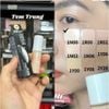 Kem nền Make Up For Ever NẮP TRẮNG HD Skin Hydra Glow Undetectable Skin Booster Foundation