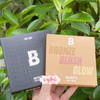 Bảng má Beauty Bay Bronze Blush Glow face palette