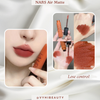 Son kem Nars Air Matte Lip Color 7.5ml