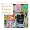 Nến thơm Bath & Body Works 3 tim 411g