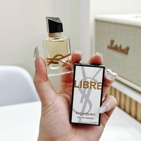 Nước hoa YSL