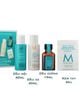 Set dưỡng tóc Moroccan Oil 4 món