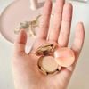 (Tem Trung) Phấn phủ Charlotte Tilbury Airbrush Flawless Finish mini 0.8g