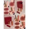 Set son Lancome Limited TRÁI TIM gồm 2 son 221 và 277 full box riêng từng thỏi