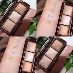 Bảng bắt sáng Hourglass 3 ô Ambient Lighting Palette 3.3g x3