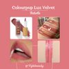 Son kem Colourpop Lux Velvet