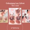 Son kem Colourpop Lux Velvet