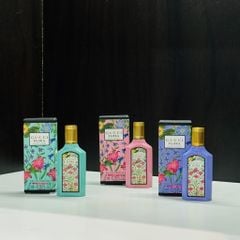 Nước hoa Gucci Flora Gorgeous Gardenia EDP mini 5ml