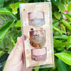 Set gel kim tuyến Colourpop Glitterally Obsessed 3 hũ