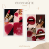 Son thỏi Gucci Rouge À Lèvres Matte vỏ vàng