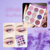 Bảng mắt Colourpop It's My Pleasure 9 ô