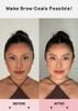 Chì kẻ mày AOA Micro Brow Pen phẩy sợi