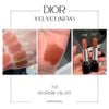 Son thỏi Dior Veil vỏ nam châm 3.4g