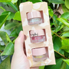 Set gel kim tuyến Colourpop Glitterally Obsessed 3 hũ