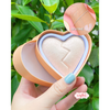 Phấn bắt sáng Revolution Heart Breakers