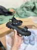 Giày Melissa sandal quai ngang đi mưa