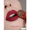 Son thỏi Charlotte Tilbury Revolution vỏ sọc đỏ
