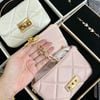Túi Charles & Keith trám kèm box