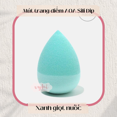 Mút trang điểm AOA Sili Dip