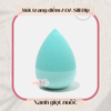 Mút trang điểm AOA Sili Dip