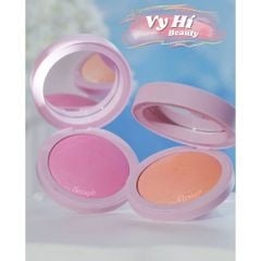 Phấn má Em Cosmetics Heaven's Glow Radiant Veil Blush 8g