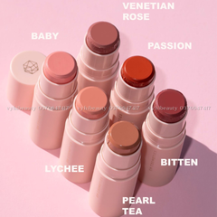 Má kem Em Cosmetics So Soft Blush dạng thỏi 8gr