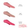 Set má kem Westman Atelier Baby Cheeks Blush Stick Petite Trio 3 x 2.5g