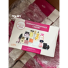 Set nước hoa Ulta Summer Fragrance Library 12 chai mini