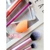 Set cọ Real Techniques everyday essentials kèm mút